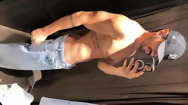 Gabriel Fernando 9