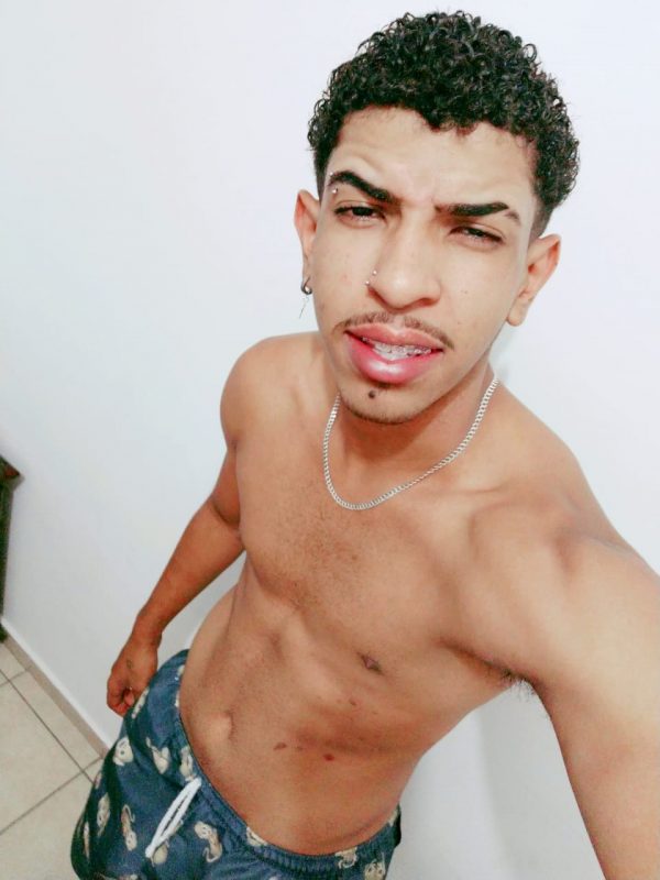 Anjo Mulato 10