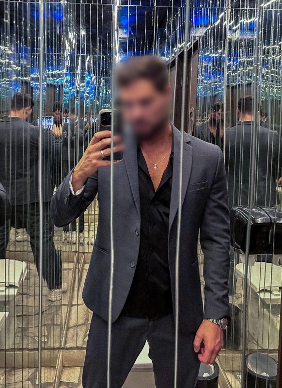 Gustavo Henrique 33