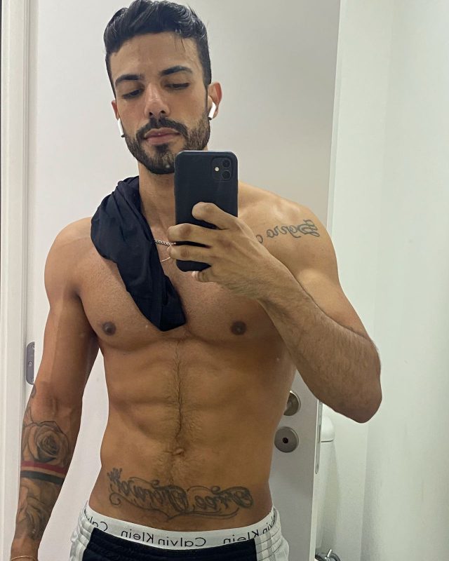 Matheus Ferraz 6