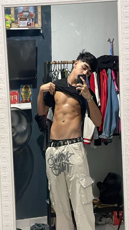 Jackson Dias - Sem Local 9
