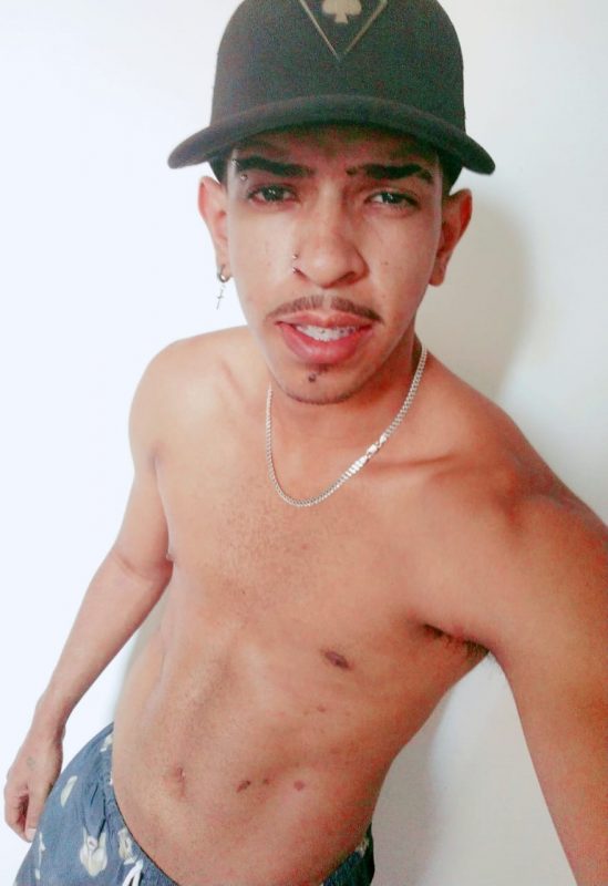 Anjo Mulato 2