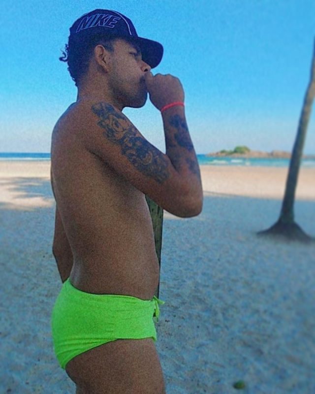 Pedro Boltz 22
