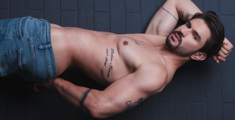 Gabriel Fernando 4