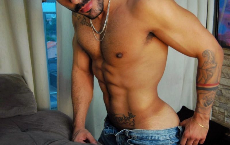 Matheus Ferraz 9