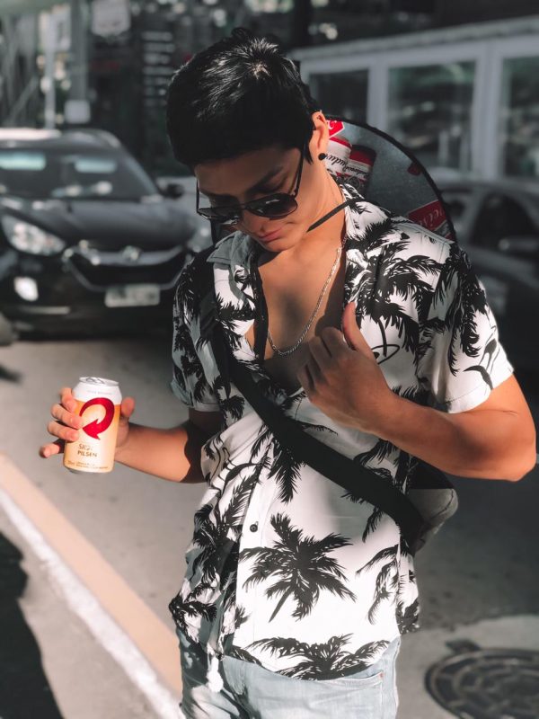 Apollo Carvalho 3
