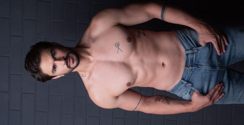 Gabriel Fernando