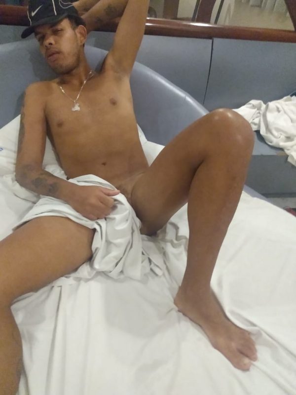 Pedro Boltz 23