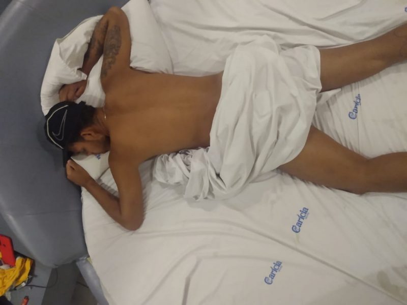 Pedro Boltz 20