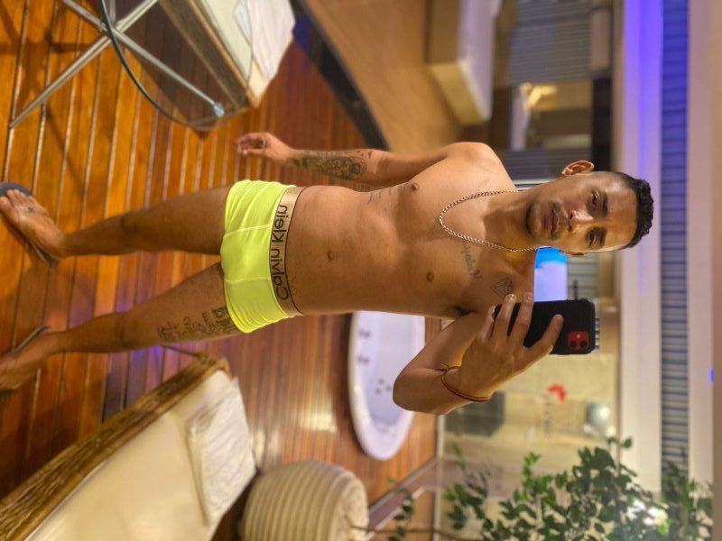 Carlos Dotado