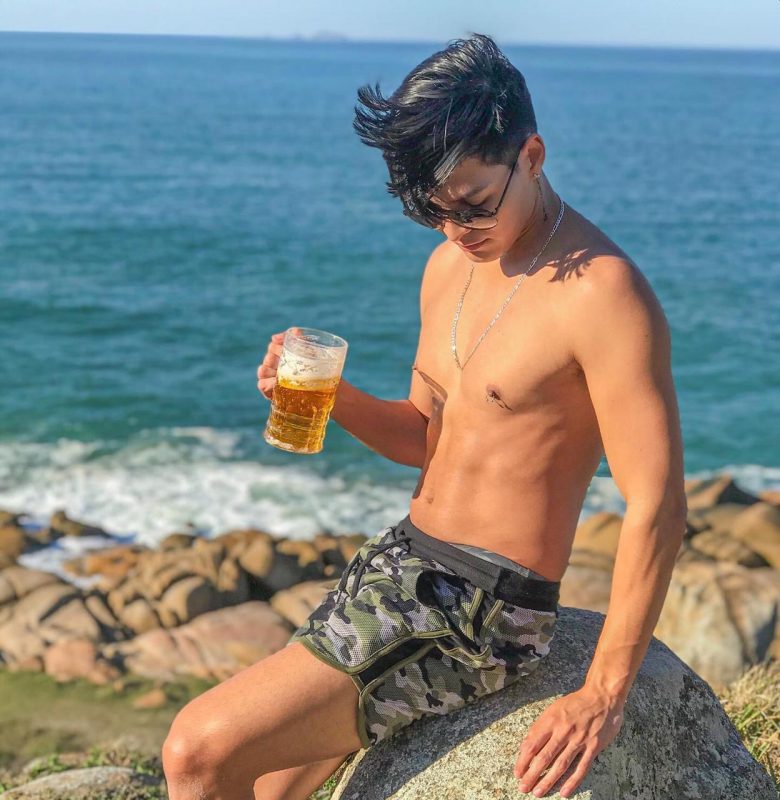 Apollo Carvalho 12