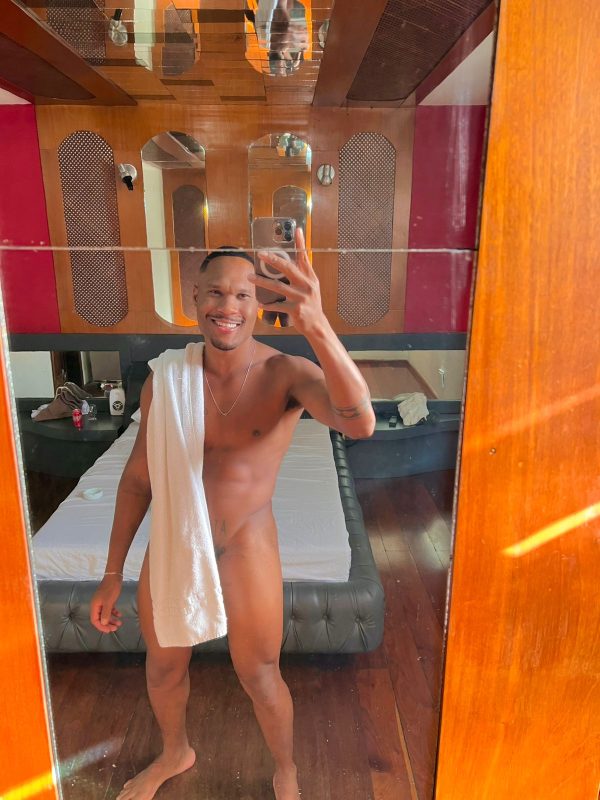 Henrique Bala 11