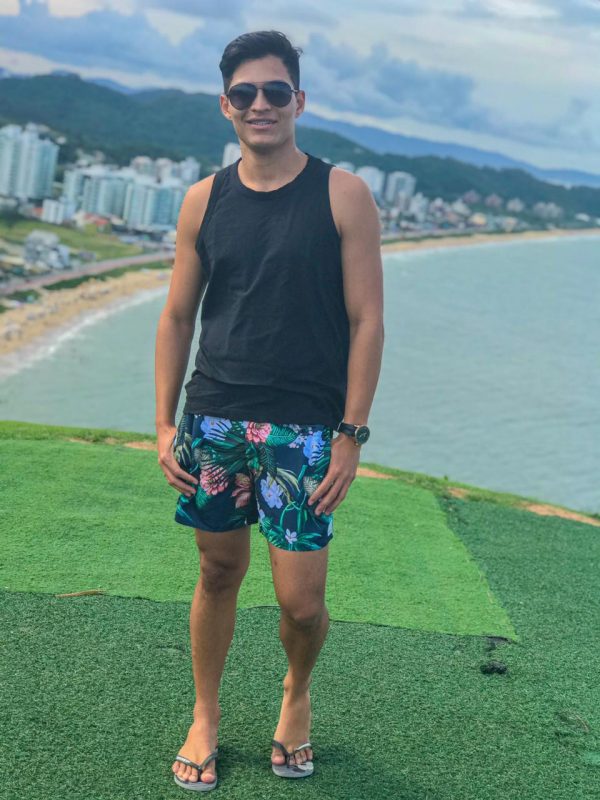 Apollo Carvalho 4