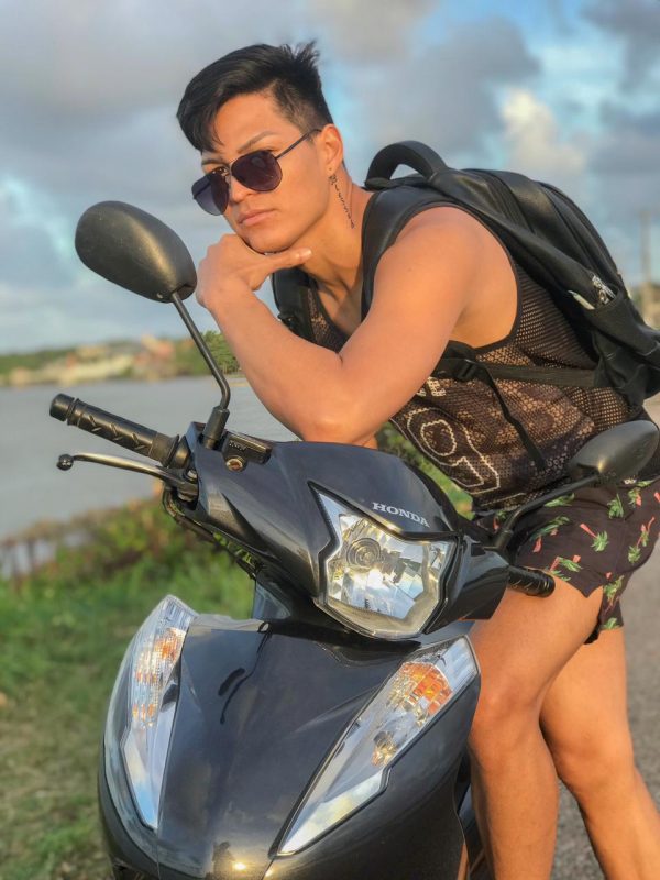 Apollo Carvalho 1
