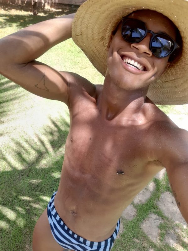 Alesson Guedes 1