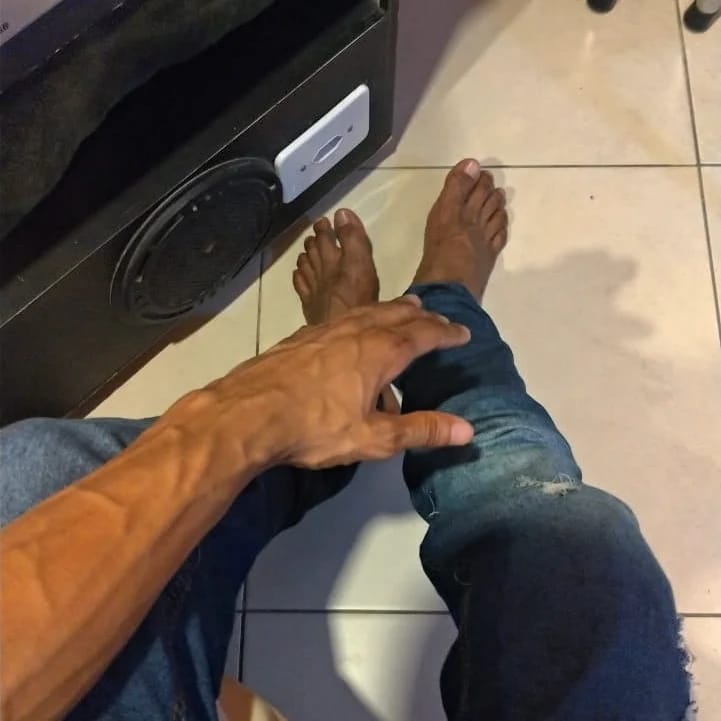 Jean Santos - Sem Local 24
