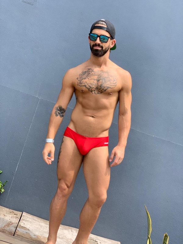 Adriano Oliveira - Sem Local 2