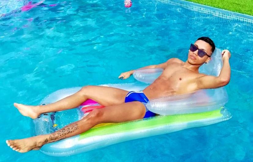 Apolo Ribeiro 6