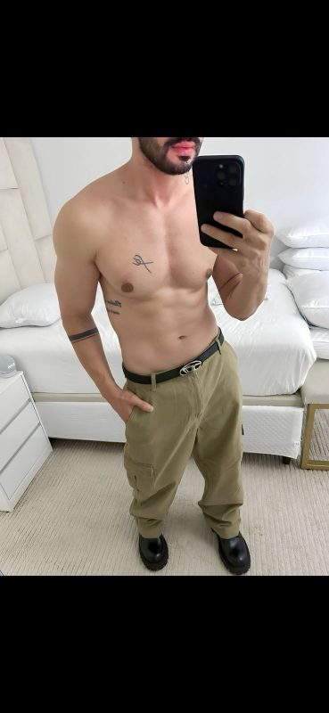 Gabriel Fernando 53
