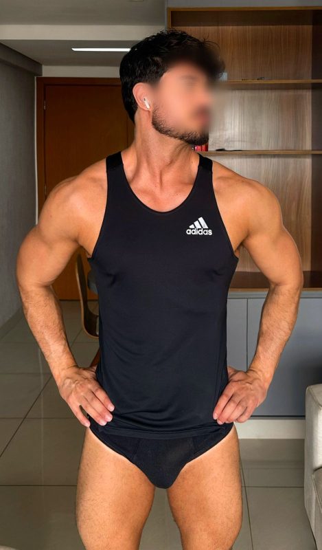 Gustavo Henrique 6