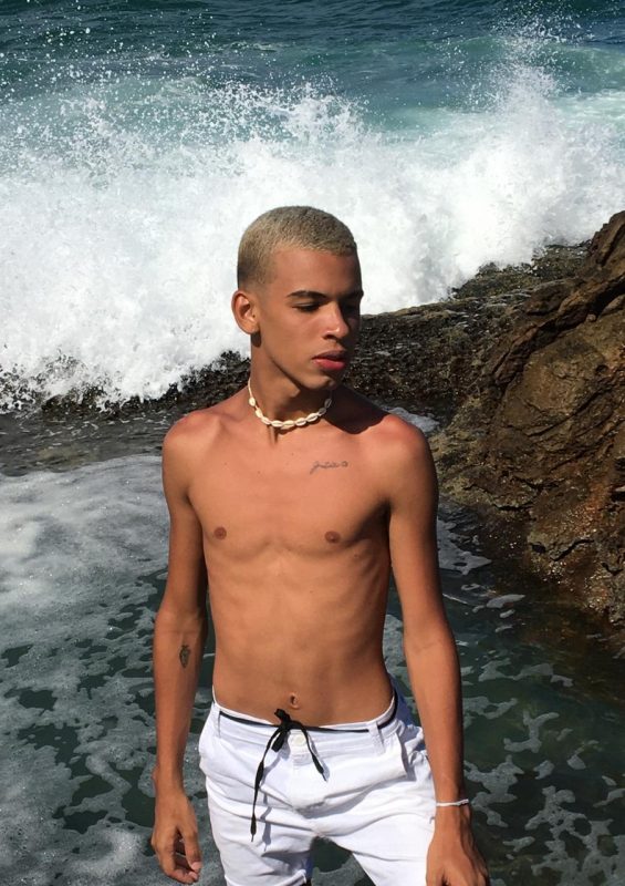Anderson Ribeiro 3