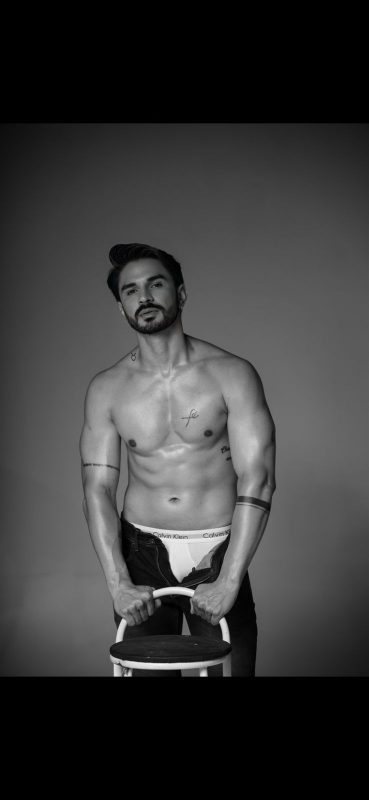 Gabriel Fernando 27