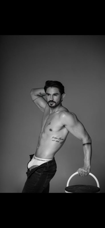 Gabriel Fernando 31