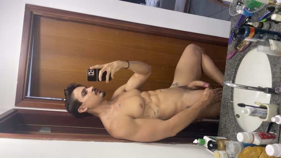 Caio G 6