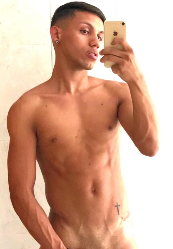 Apolo Ribeiro 2