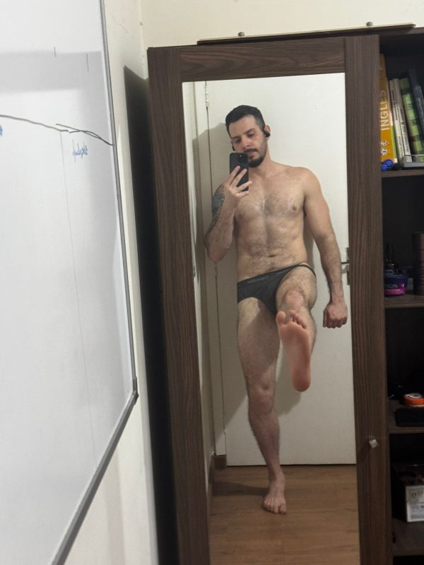 Vitor Dom 9