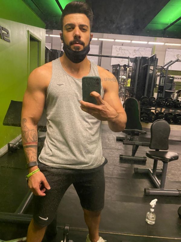 Matheus Ferraz 15