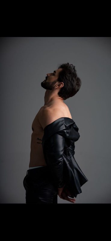 Gabriel Fernando 26