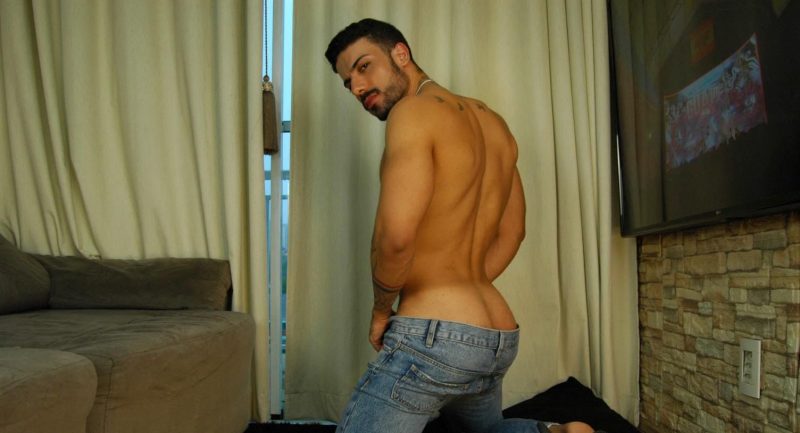 Matheus Ferraz 8