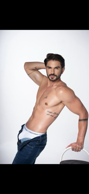 Gabriel Fernando 30