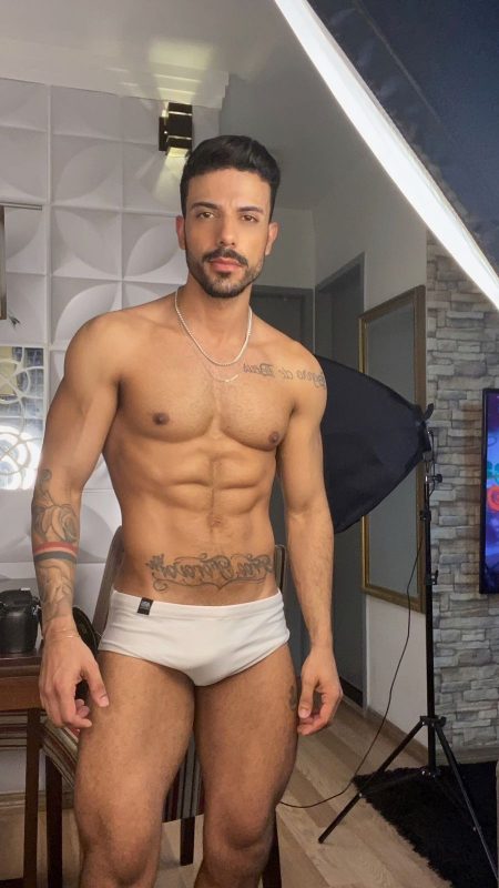 Matheus Ferraz 12