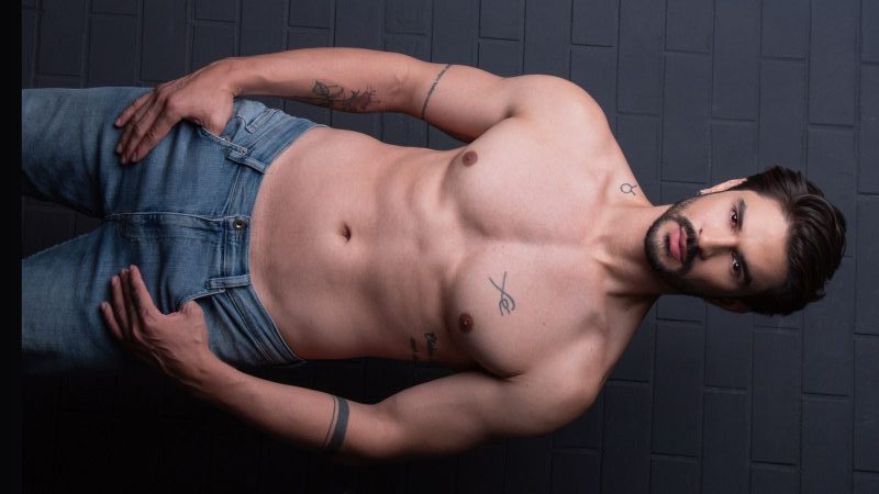 Gabriel Fernando 3