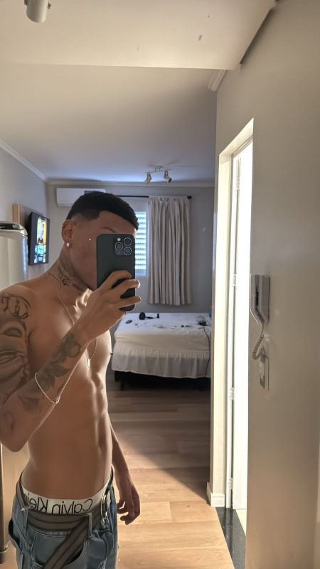 Daniel Vitor