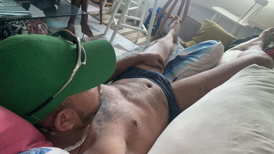 Pedro Boltz