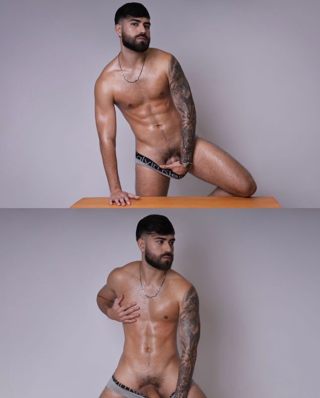 Diego 8