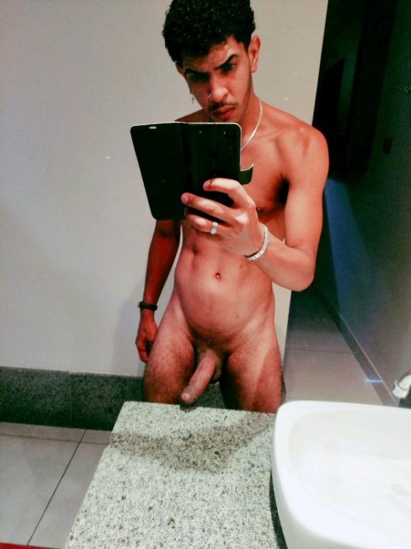 Anjo Mulato 6
