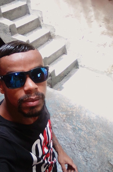 Alex Luis 1
