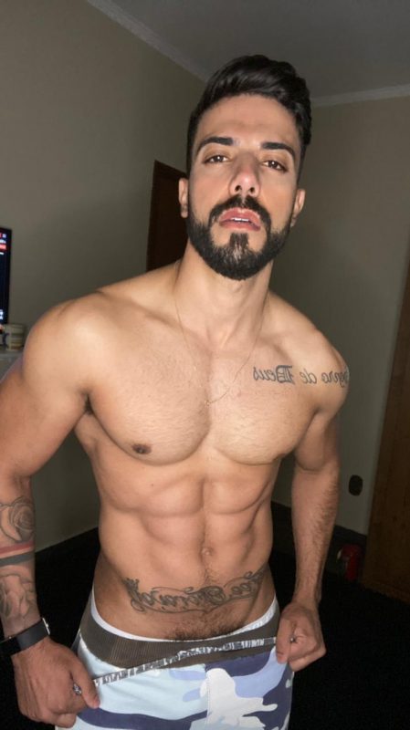 Matheus Ferraz 17