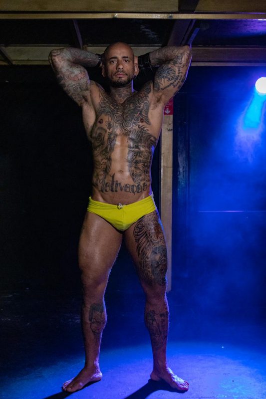 Allan Carlos 3