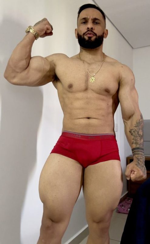 Allan Silva 42