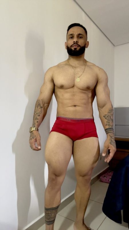 Allan Silva 16
