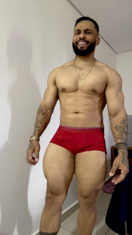 Allan Silva 26