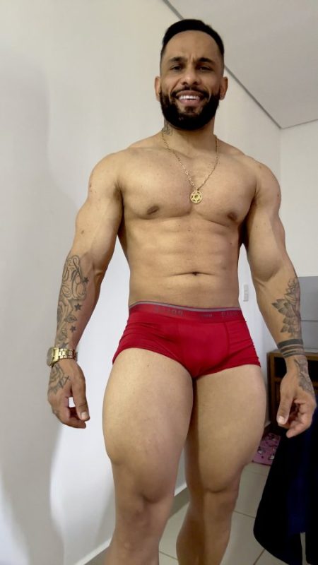 Allan Silva 23