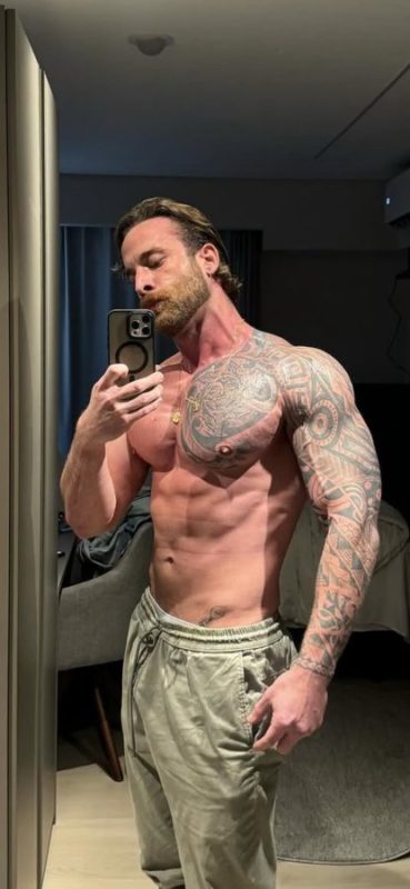 Natam Hétero 5
