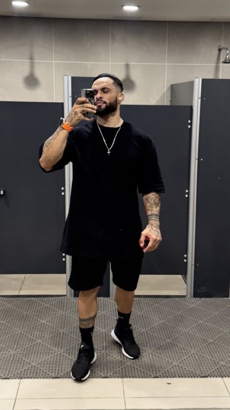 Allan Silva 22