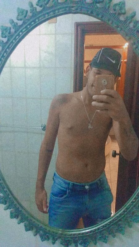 Pedro Boltz 15